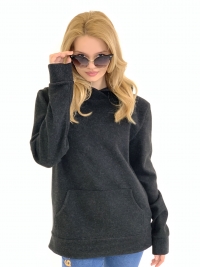 Худи Light Black