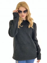 Худи Light Black