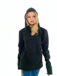 Худи Light Black