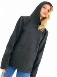 Худи Light Black