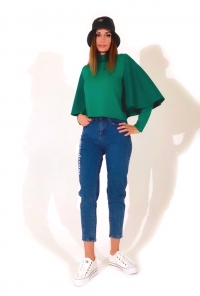 Свитшот Ups Emetald