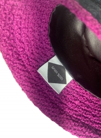 Панама Violet Denim