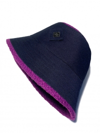 Панама Violet Denim