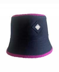 Панама Violet Denim